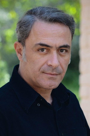 Θανάσης Κουρλαμπάς profil kép