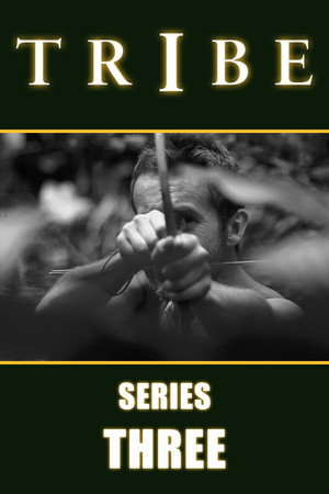 Tribe 3. évad (2007-08-21) poszter
