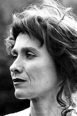 Ilse Rande profil kép
