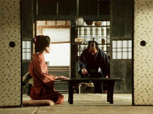 必殺仕事人 4. évad Ep.40 40. epizód