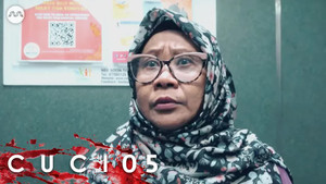 Cuci 1. évad Ep.5 5. epizód