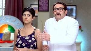 Badi Doooor Se Aaye Hai 1. évad Ep.598 598. epizód