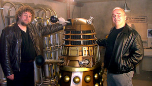 Doctor Who Confidential 1. évad Ep.6 6. epizód