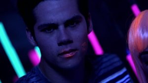 Teen Wolf: Farkasbőrben 3. évad Ep.16 Megvilágítva