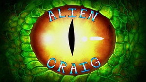 Sanjay és Craig 2. évad Ep.11 11. epizód