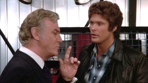 Knight Rider 1. évad Ep.5 Törvényt minden áron
