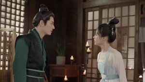 春闺梦里人 1. évad Ep.37 37. epizód