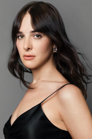 Hari Nef profil kép