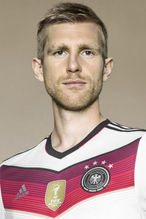 Per Mertesacker profil kép
