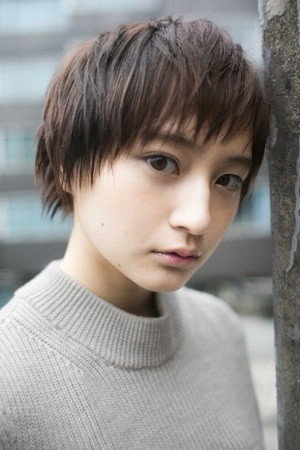 萩原みのり profil kép