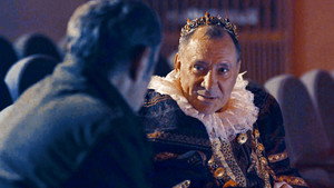Балабол 8. évad Ep.15 15. epizód