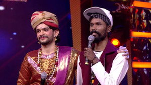 சூப்பர் சிங்கர் 8. évad Ep.40 40. epizód