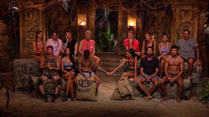 Supervivientes 17. évad Ep.53 53. epizód