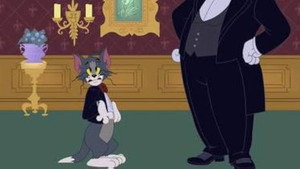 A Tom és Jerry-show 3. évad Ep.2 2. epizód