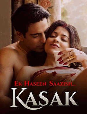 Kasak poszter