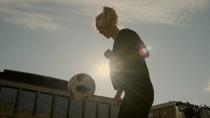 Campeonas 1. évad Ep.6 6. epizód