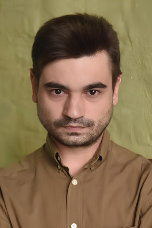 Олександр Дідик