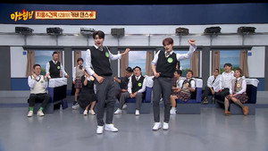 아는 형님 1. évad Ep.402 402. epizód