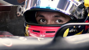 Formula 1: Hajsza a túlélésért 2. évad Ep.10 Kockás zászló