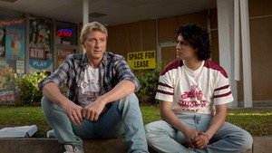 Cobra Kai kép