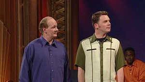 Whose Line Is It Anyway? 8. évad Ep.11 11. epizód
