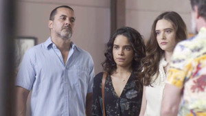O Tempo Não Para 1. évad Ep.74 74. epizód