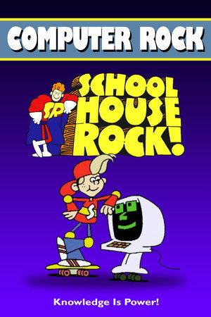 Schoolhouse Rock! 5. évad (1985-01-01) poszter