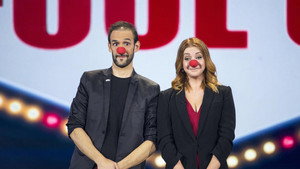 Penn & Teller: Fool Us 4. évad Ep.8 8. epizód