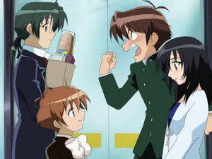 魔探偵ロキRAGNAROK <ラグナロク> 1. évad Ep.19 19. epizód