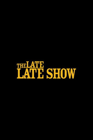 The Late Late Show with Craig Ferguson Speciális epizódok (2007-02-04) poszter
