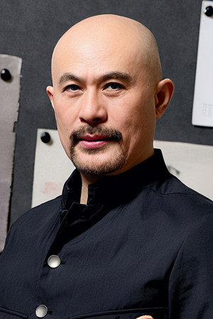 徐錦江 profil kép