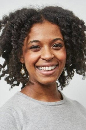 Grace Saif profil kép