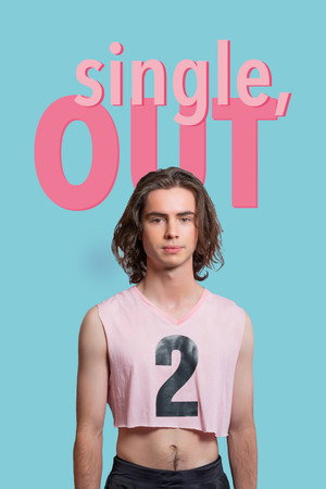 Single, Out 2. évad (2024-03-08) poszter