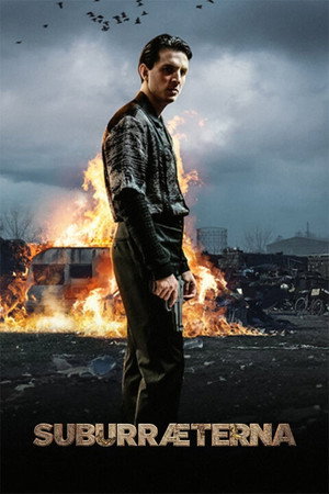 Suburra: Mindörökké poszter