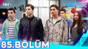 Kod Adı: Kırlangıç 3. évad Ep.30 30. epizód