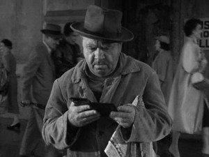 Alfred Hitchcock Presents 3. évad Ep.6 6. epizód
