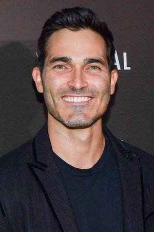 Tyler Hoechlin profil kép