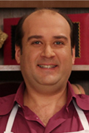 Berat Yenilmez profil kép