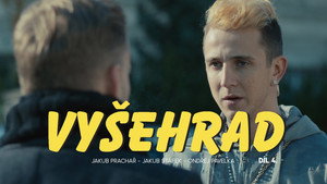 Vyšehrad 1. évad Ep.4 4. epizód