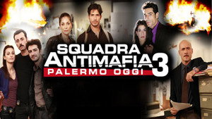 Squadra antimafia – Palermo oggi 3. évad Ep.10 10. epizód