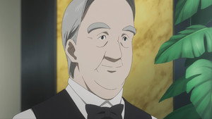 すべてがFになる THE PERFECT INSIDER 1. évad Ep.1 1. epizód