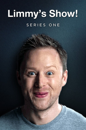 Limmy's Show! 1. évad (2010-01-11) poszter