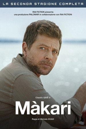Makari - Sziciliai rejtélyek 2. évad (2022-02-07) poszter