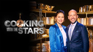 Cooking with the Stars kép