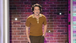 The Kelly Clarkson Show 3. évad Ep.92 92. epizód