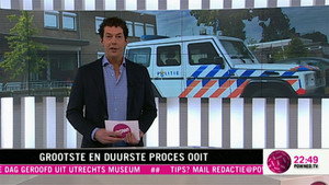 Pact met de Duivel, In de Wurggreep van het Passageproces 1. évad Ep.4 4. epizód