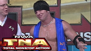 NWA-TNA Weekly PPV 1. évad Ep.25 25. epizód