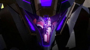 Transformers Prime: Szörnyvadászok 3. évad Ep.10 10. epizód