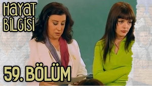 Hayat Bilgisi 2. évad Ep.40 40. epizód