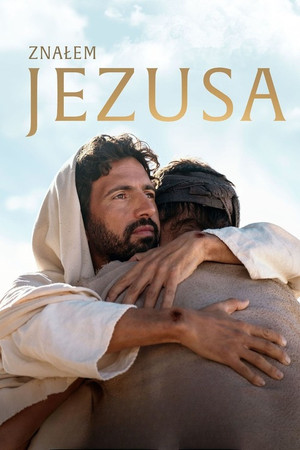 Jesus: His Life poszter